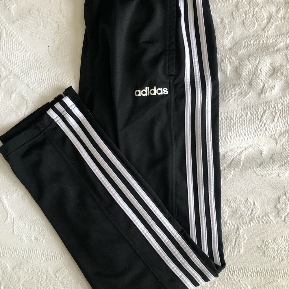 Adidas Track Pants